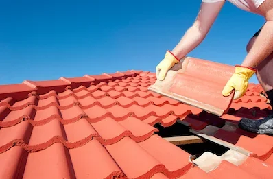 Pose et rénovation de toiture à Ermenonville-la-Petite